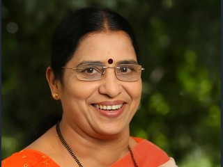 Surekha Chandrakant Kawade
